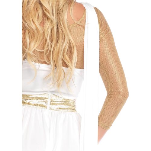  할로윈 용품Leg Avenue Womens Sexy Golden Greek Goddess Costume