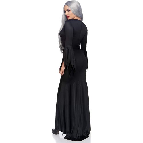  할로윈 용품Leg Avenue Womens Floor Length Gothic Dress Costume