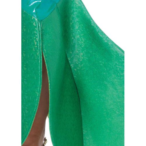  할로윈 용품Leg Avenue Womens Deep Sea Siren Mermaid Halloween Costume