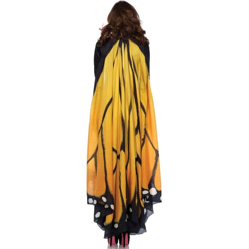  할로윈 용품Leg Avenue Womens Festival Butterfly Wings