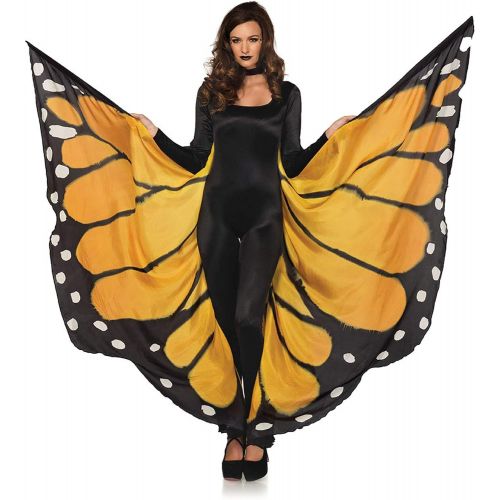  할로윈 용품Leg Avenue Womens Festival Butterfly Wings