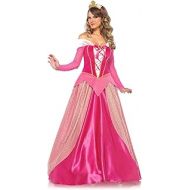 Leg Avenue Womens Classic Sleeping Beauty Princess Halloween Costume