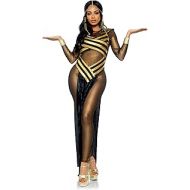 Leg Avenue Womens Queen Cleopatra Costume