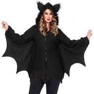 할로윈 용품Leg Avenue Womens Cozy Bat Costume
