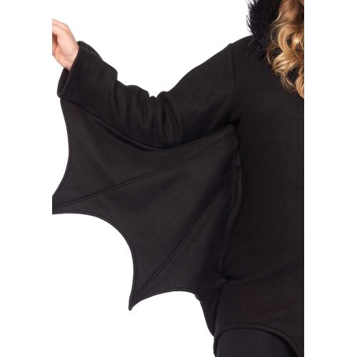  할로윈 용품Leg Avenue Womens Cozy Bat Costume