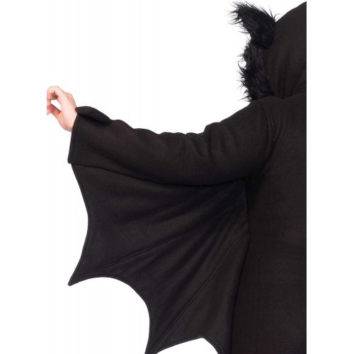  할로윈 용품Leg Avenue Womens Cozy Bat Costume