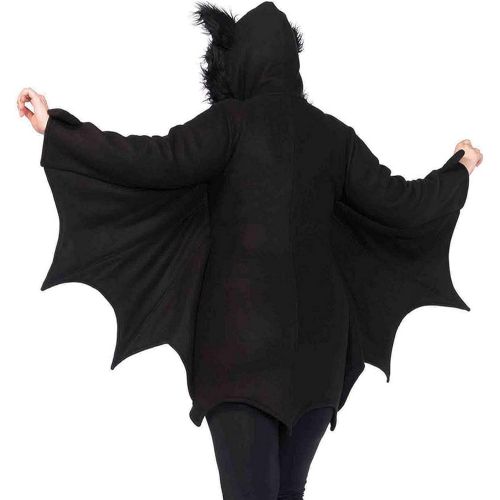  할로윈 용품Leg Avenue Womens Cozy Bat Costume