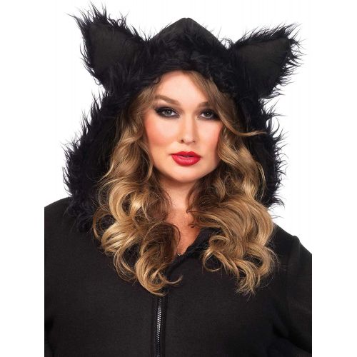  할로윈 용품Leg Avenue Womens Cozy Bat Costume