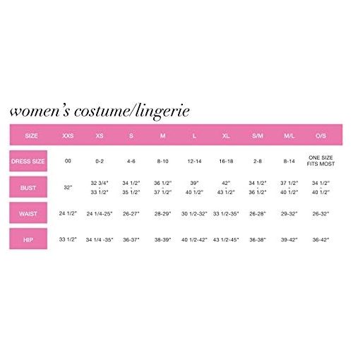  할로윈 용품Leg Avenue Womens Sexy Witch Starry Halloween Costume