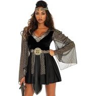 할로윈 용품Leg Avenue Womens Glamazon Warrior Costume