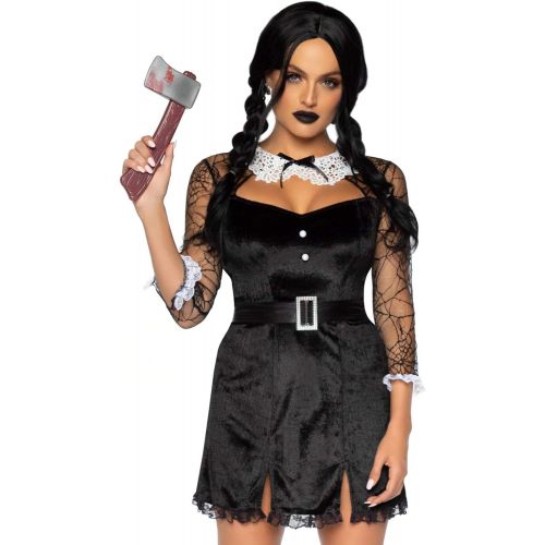  할로윈 용품Leg Avenue womens Hump Day Hottie Halloween Costume