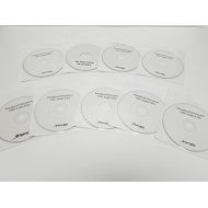 Legacy Media Priesthood Discourses Audio Accompaniment Bundle 1960-1968 (Set of 9)