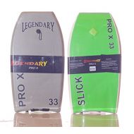 Legendary Pro X Slick Bottom Bodyboard