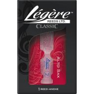 Legere Alto Saxophone Reed Strength 2.5