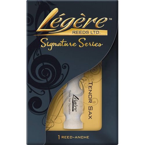  Legere Tenor Saxophone Reeds (TSG2.25)