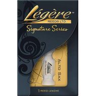 Legere Alto Sax Reed Signature 3.0 (ASSS3.0)