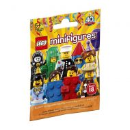 LEGO SERIES 18 MINIFIGURES 71021 - CHOOSE YOUR LEGO MINI FIGURE
