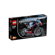 LEGO Lego technique street bike 42036 Japan Import