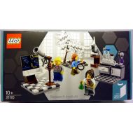Lego Research Institute 21110 Retired Set New