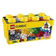 Toys & Hobbies New Lego CLASSIC 10696 LEGO Medium Creative Brick Box