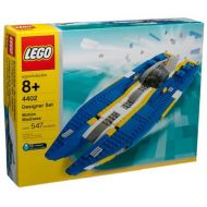 NEW Lego Designer Set Harbor 4402 Sea Riders SEALED