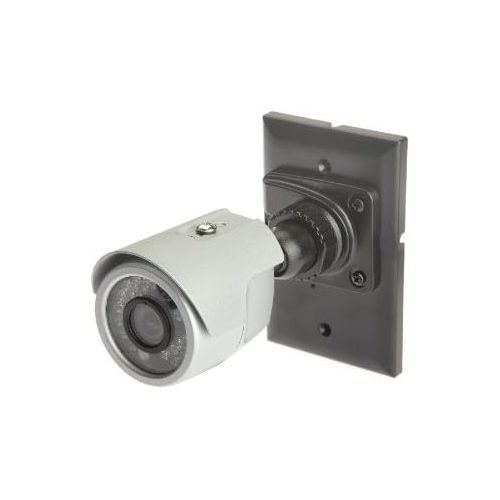  Legrand-On-Q Legrand - On-Q CM1029 Color IR Camera Kit