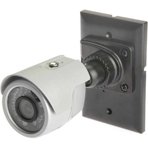  Legrand-On-Q Legrand - On-Q CM1029 Color IR Camera Kit