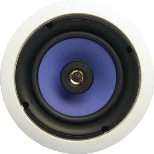  Legrand-On-Q Legrand - On-Q HT5650 5000 Series 6.5Inch InCeiling Speaker