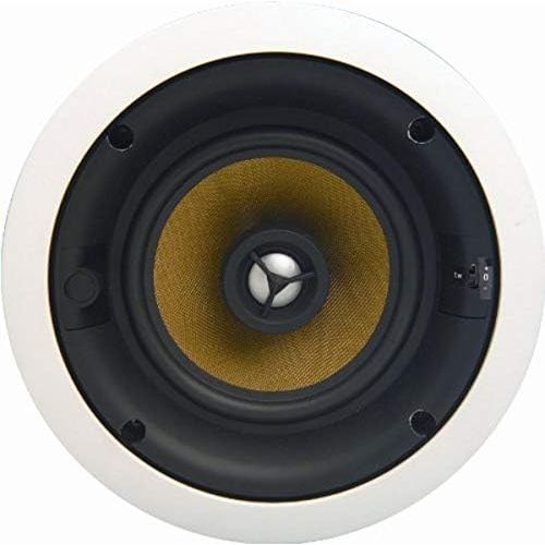  Legrand-On-Q Legrand - On-Q HT7800 7000 Series 8Inch InCeiling Speaker