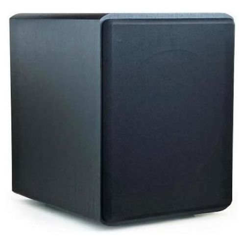  Legrand-On-Q Legrand - On-Q HT5104 5000 Series 10Inch Amplified Subwoofer