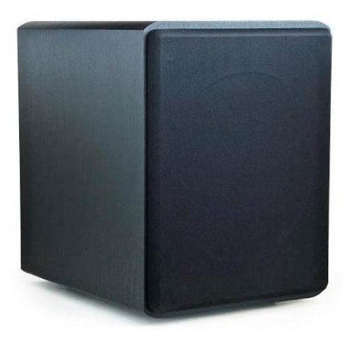  Legrand-On-Q Legrand - On-Q HT5104 5000 Series 10Inch Amplified Subwoofer