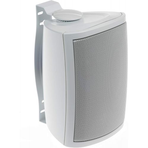  Legrand-On-Q Legrand - On-Q 36465902-V1 3000 Series Weather Resistant Outdoor Speaker (Pair)