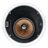 Legrand-On-Q Legrand - On-Q HT7655 7000 Series Angled InCeiling Speaker