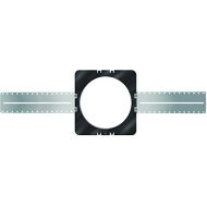 Legrand-On-Q Legrand - On-Q 364672-02 6.5 In-Ceiling Pre-Construction Speaker Bracket (pair)