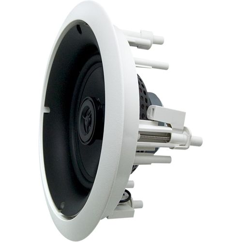  Legrand-On-Q Legrand 36476402V1 OnQ 6.5-Inch In-Ceiling Speakers (Set of 2)