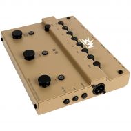 Lehle},description:Following on from the overwhelming success of the Basswitch IQ DI, Lehle is pleased to introduce their second product, the Acouswitch IQ DI: a high-caliber acous
