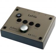 Lehle},description:The Lehle Julian is an advanced Lehle Sunday Driver SW and offers additional controls like the parametric mids and treble. It has developed into a versatile boos