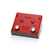 Lehle Little Dual Amp Switcher