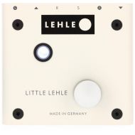 Lehle Little Lehle III True Bypass Looper Switcher Demo