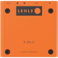 Lehle P-Split III High Impedance Signal Splitter