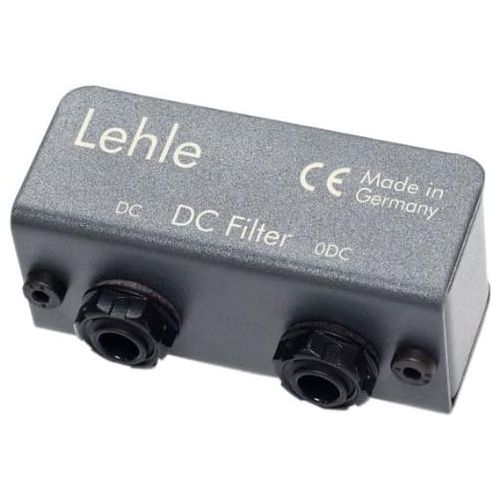  [아마존베스트]Lehle DC Filter · Little Helper