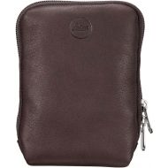 Leica V-Lux20 Leather Case Set - Brown