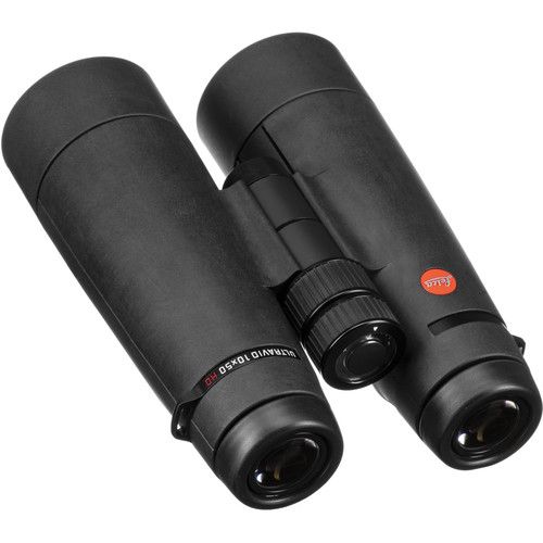  Leica 10x50 Ultravid HD-Plus Binoculars