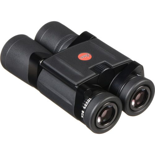  Leica 10x25 Trinovid BCA Binoculars