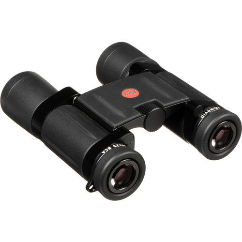  Leica 10x25 Trinovid BCA Binoculars