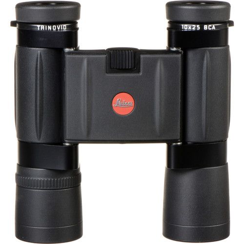  Leica 10x25 Trinovid BCA Binoculars