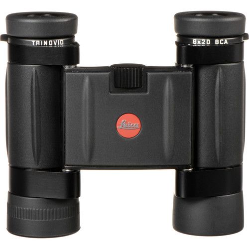  Leica 8x20 Trinovid BCA Binoculars