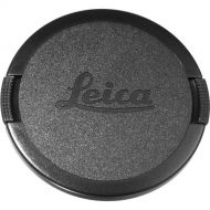 Leica E67 Snap-OnLens Cap for R Lenses