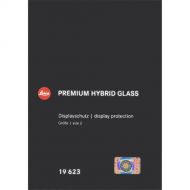 Leica Premium Hybrid Glass Display Protection for Leica M10, M10-P, M10 Monochrom, SL, Q2