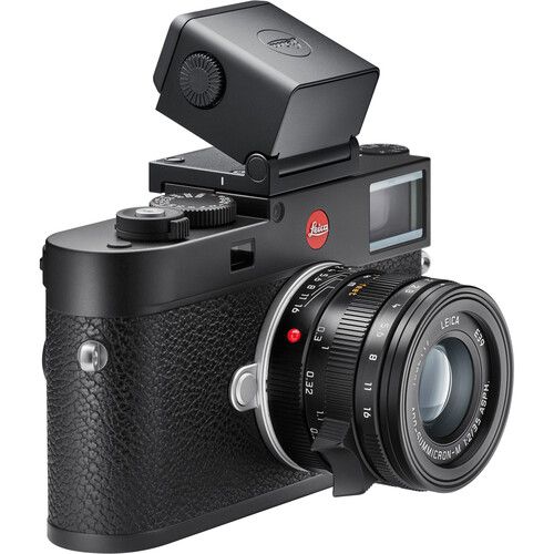  Leica Visoflex 2 Electronic Viewfinder